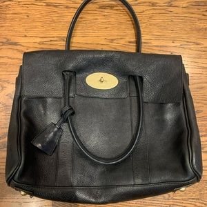 Mulberry Bayswater Classic Bag